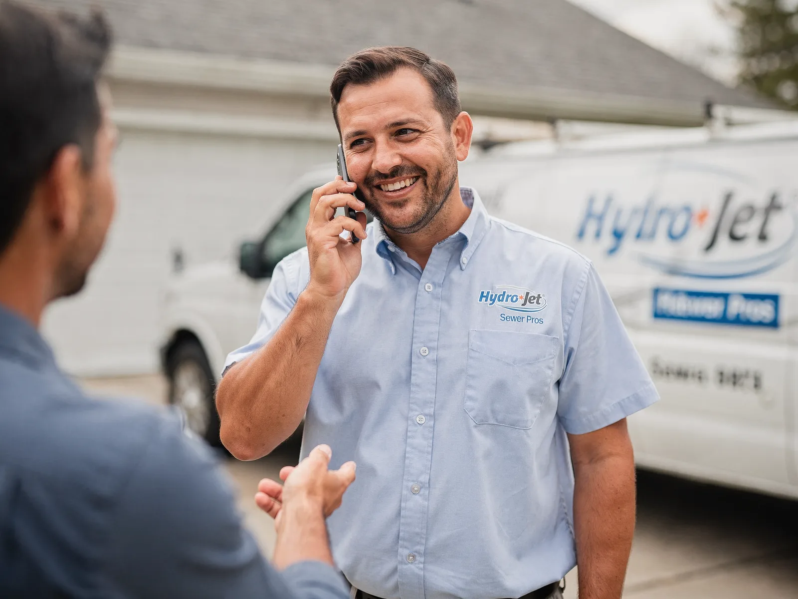 Hydro Jetting West Monroe, NY FAQs